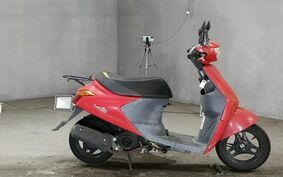 SUZUKI LET's 5 G CA47A