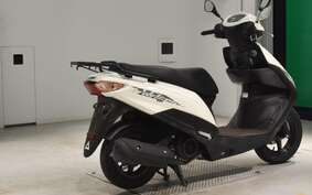 SUZUKI ADDRESS V125 DT11A