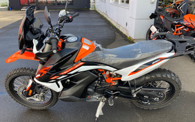 KTM 890 ADVENTURE R 2023 TR640