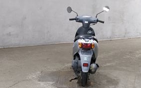 SUZUKI LETS4 CA45A