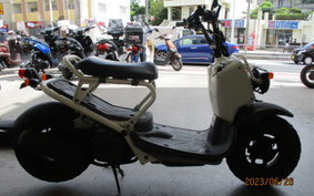 HONDA ZOOMER AF58