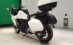 HONDA VFR1200F DCT 2012 SC63