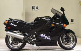 KAWASAKI ZZ1100 NINJA R 1991 ZXT10C