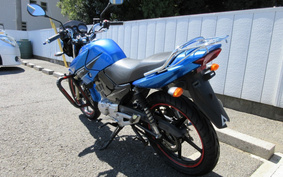 YAMAHA YBR125 PCJL