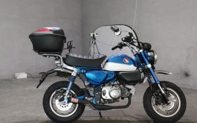 HONDA  MONKEY 125 JB02