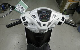 HONDA LEAD 125 JF45