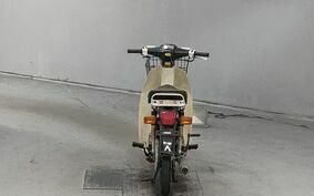 HONDA C70 SUPER CUB CUSTOM C70