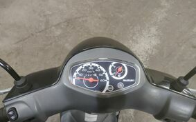 SUZUKI LET's 4 CA45A