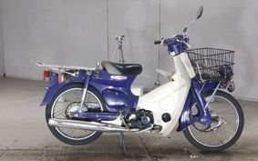 HONDA SUPER CUB50 AA01