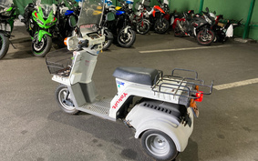 HONDA GYRO X Standart TD02