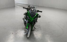 KAWASAKI NINJA 1000 SX 2022 ZXT02K