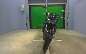 KAWASAKI Z1000 Gen.3 2009 ZRT00B