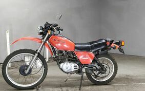 HONDA XL250S L250S