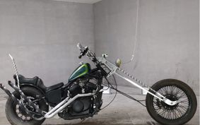 HONDA STEED400 NC26