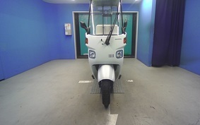 HONDA GYRO CANOPY TA02