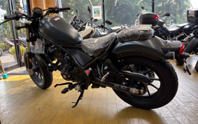 HONDA  REBEL 250 ABS MC49