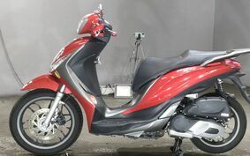 PIAGGIO MEDLEY125 S MA01