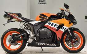 HONDA CBR1000RR 2008 SC57