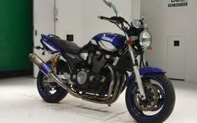 YAMAHA XJR1300 2001 RP03J