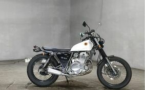 SUZUKI GRASS TRACKER NJ47A