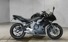 KAWASAKI NINJA 400 R 2012 ER400B