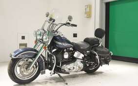 HARLEY FLSTC 1450 2003