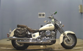 YAMAHA DRAGSTAR 400 CLASSIC Gen.2 2013 VH02J