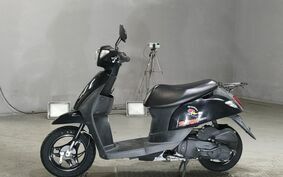 SUZUKI LET's CA4AA