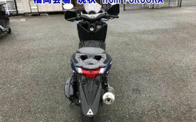 YAMAHA N-MAX 125 SED6J