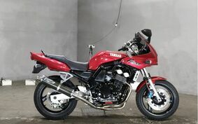 YAMAHA FZS600 FAZER 1998 RJ021