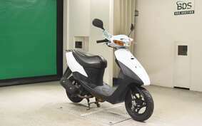 SUZUKI LET's 2 CA1PA