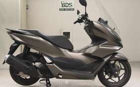 HONDA PCX 160 KF47