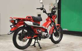 HONDA CT125 HUNTER CUB JA55