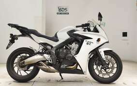 HONDA CBR650F 2014 RC83