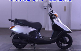 HONDA SPACY100
