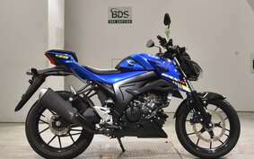 SUZUKI GSX-S125 DL32B