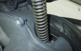 SUZUKI ADDRESS V50 Gen.2 CA44A