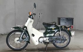 HONDA C70 SUPER CUB HA02