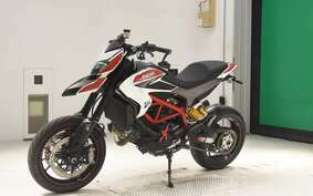 DUCATI HYPERMOTARD 820 SP 2014