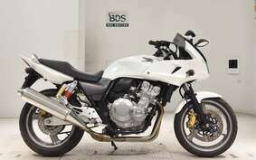 HONDA CB400 SUPER BOLDOR VTEC 2009 NC42