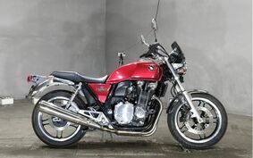 HONDA CB1100 2011 SC65