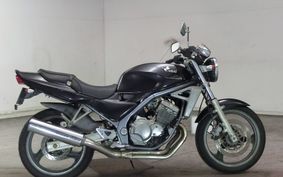 KAWASAKI BALIUS 250 1993 ZR250A