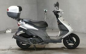 SUZUKI ADDRESS V125 S CF4MA