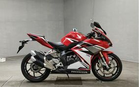 HONDA CBR250RR MC51