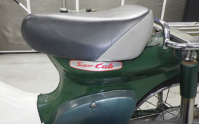 HONDA C50 SUPER CUB AA01