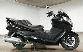 SUZUKI SKYWAVE 250 (Burgman 250) S CJ46A