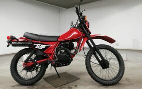 HONDA XL185S L185S