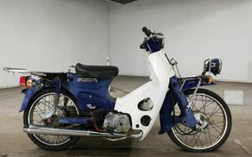 HONDA PRESS CUB 50 C50