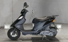 SUZUKI ADDRESS V125 G CF4EA