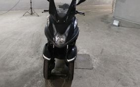 YAMAHA TORI CITY125 SE82J